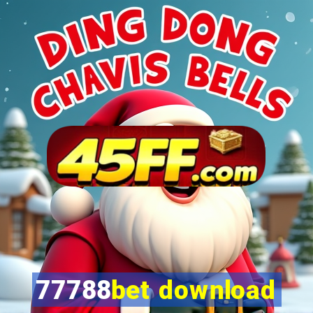 77788bet download